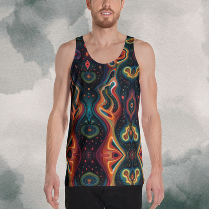 Portal Drip Bro Tank