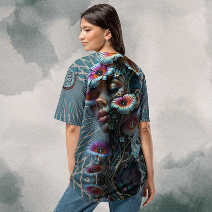 Blooming Soul EDM Jersey