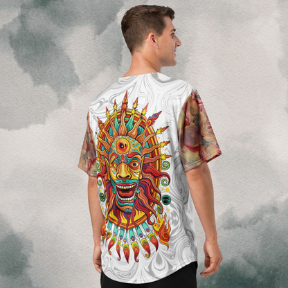 Stay Stunnie EDM Jersey