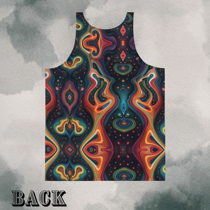 Portal Drip Bro Tank