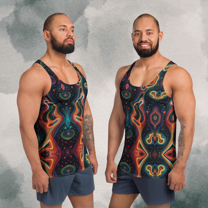 Portal Drip Bro Tank