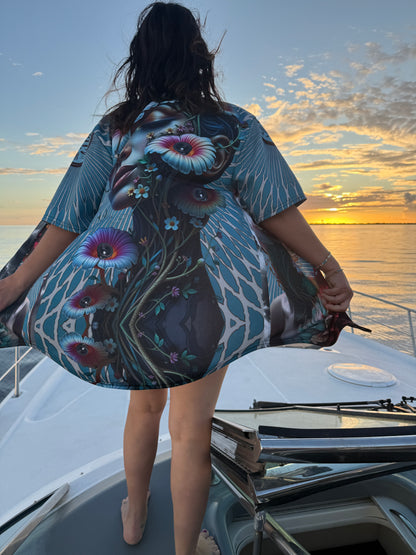 Blooming Soul EDM Jersey
