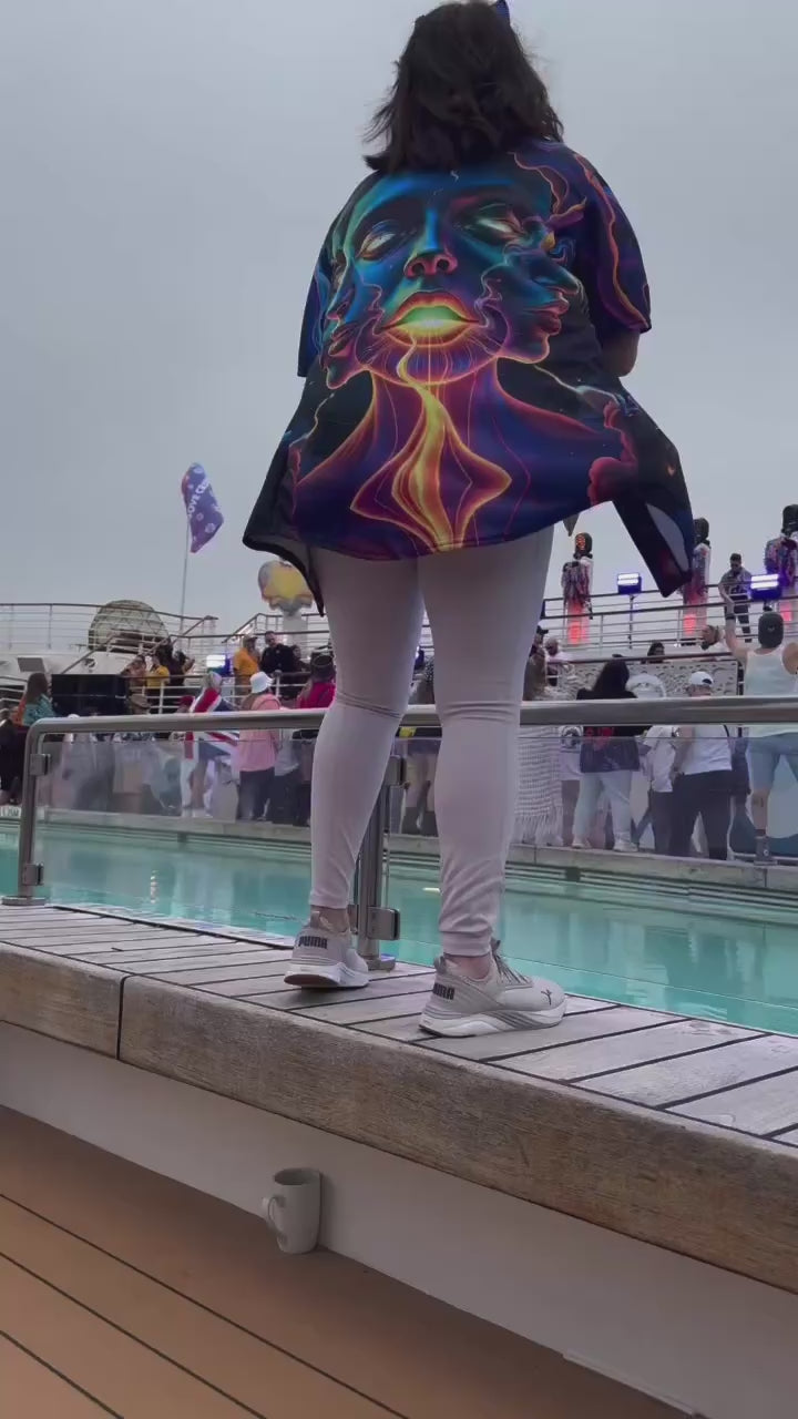 Load video: Double Vision EDM Jersey